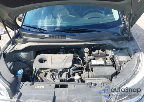 2017 Kia Soul from USA, damaged, VIN KNDJN2A29H7502445